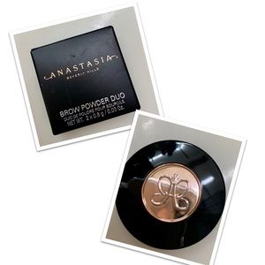 Anastasia of Bev Hills Brow Duo Powder Granite